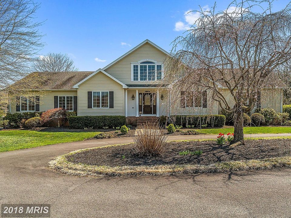 64 Rolling Green Ln, Brightwood, VA 22715 Zillow