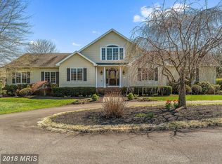 64 Rolling Green Ln, Brightwood, VA 22715