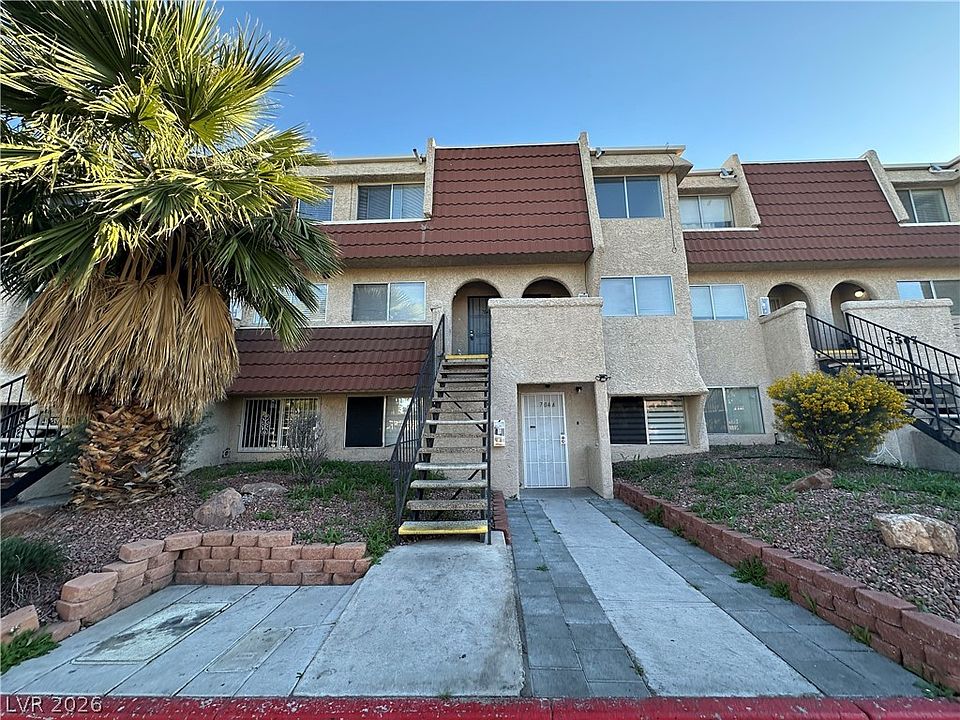1st image of 3567 Arville St Unit 704C