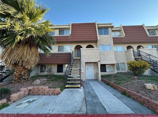 3567 Arville St Unit 704C, Paradise Town, NV 89103