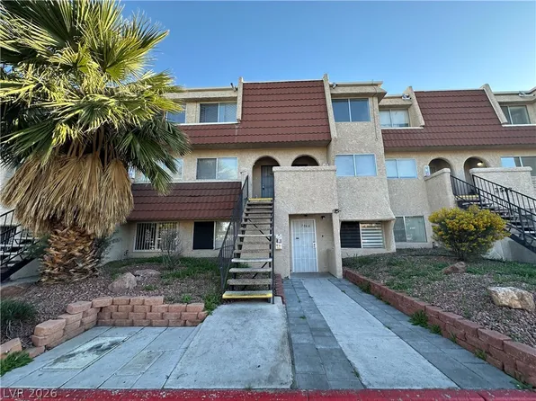 3567 Arville St Unit 704C, Paradise Town, NV 89103