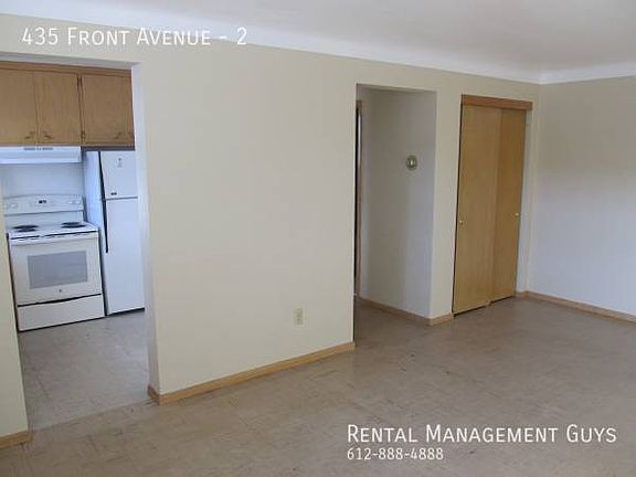 3rd image of 435 Front Ave APT 2