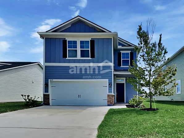 1019 Tan Tara Trl, Jacksonville, FL 32221