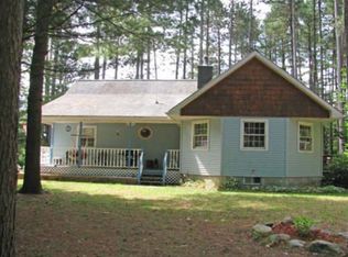 135 Trivet Rd, Galway, NY 12074