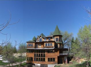 825 Capital St, Wisconsin Dells, WI 53965