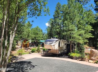 2180 E Horseshoe Loop #212, Show Low, AZ 85901