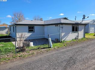 67022 Highway 395 S, Pendleton, OR 97801