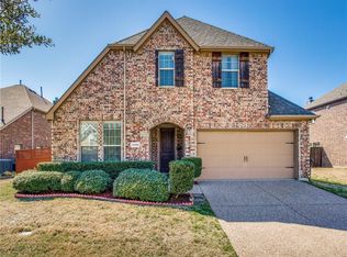 11489 Luxembourg Ln, Frisco, TX 75033