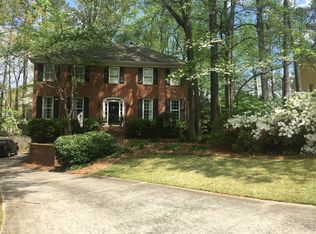 817 Colston Rd, Marietta, GA 30064