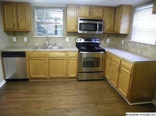 2326 Spencer Ln, Birmingham, AL 35215