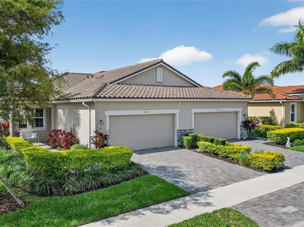 11721 Renaissance Blvd, Venice, FL 34293