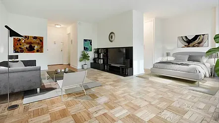 Rented by Elegran