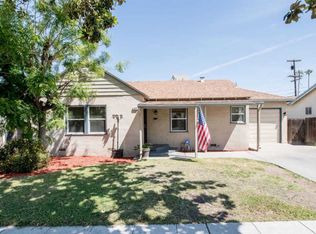 4619 E Fillmore Ave, Fresno, CA 93702