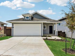 12004 Murano Dr, Austin, TX 78747