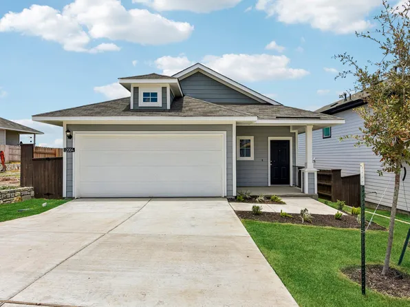 12004 Murano Dr, Austin, TX 78747