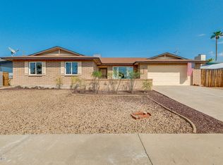 18615 N 31st Dr, Phoenix, AZ 85027