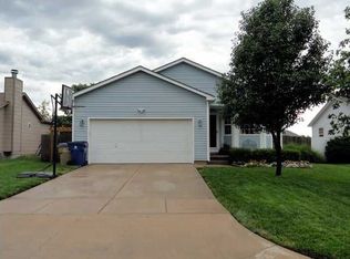 5823 W 41st Cir S, Wichita, KS 67215