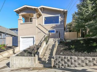 4426 Virginia Ave, Oakland, CA 94619