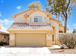 6717 White Lakes Ave, Las Vegas, NV 89130
