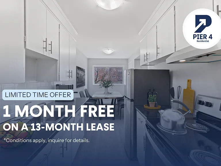 294 Lorne Ave #25 — Photo 1
