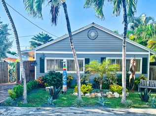 2213 Fogarty Ave, Key West, FL 33040