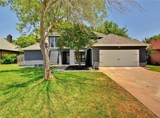 807 Meadow Creek Dr, Pflugerville, TX 78660