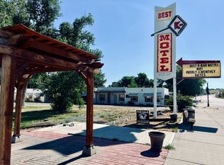 300 Greybull Ave, Greybull, WY 82426