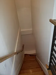 Rented by Lodger Corp