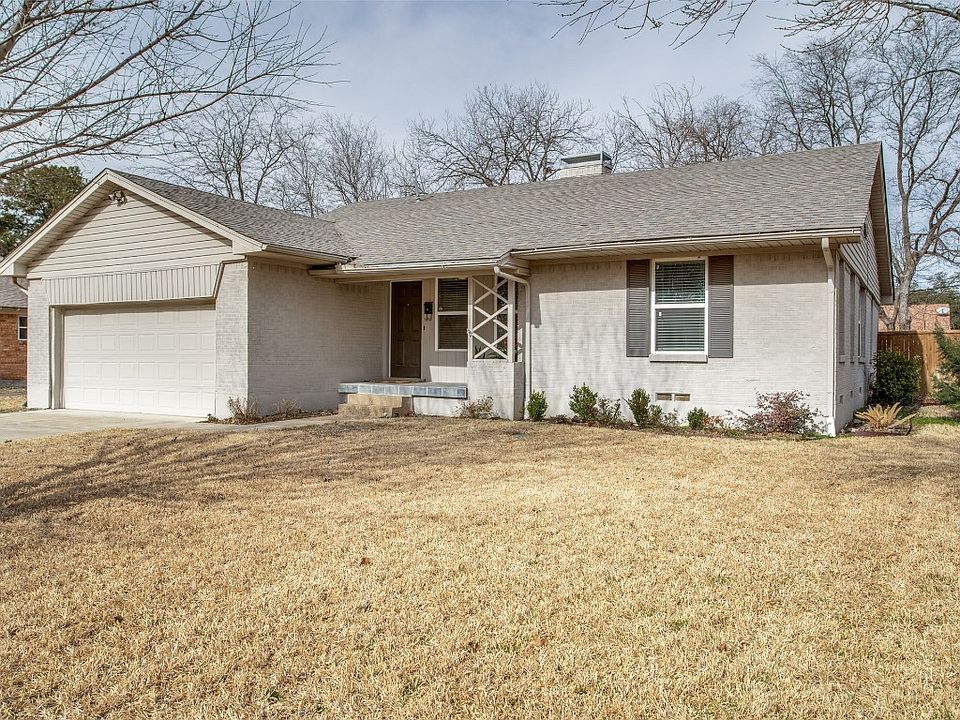 3149 Rotan Ln, Dallas, TX 75229 Zillow