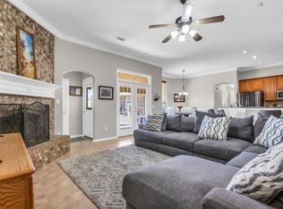 1527 Meadowbrook Ln, Nevada, TX 75173