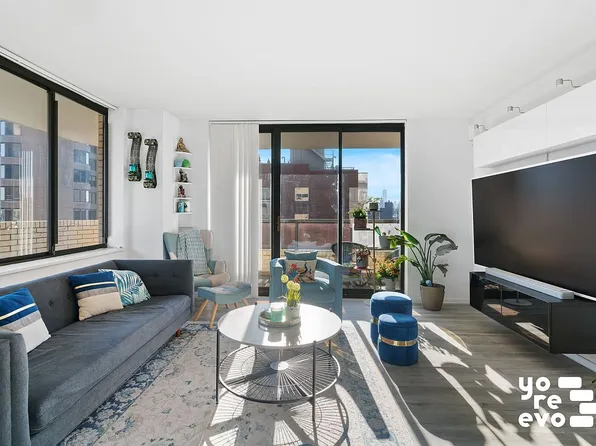 311 E 38th St APT 19A, New York, NY 10016