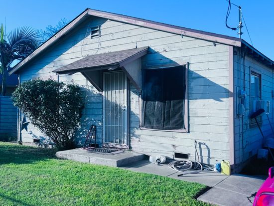 1873 Clover Ln, Stockton, CA 95206