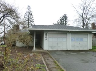 8804 SW 53rd Ave, Portland, OR 97219