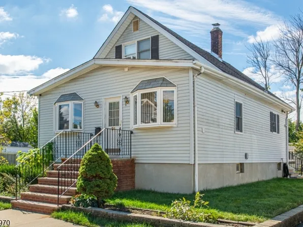 31 Zeliff Ave, Little Falls Twp., NJ 07424