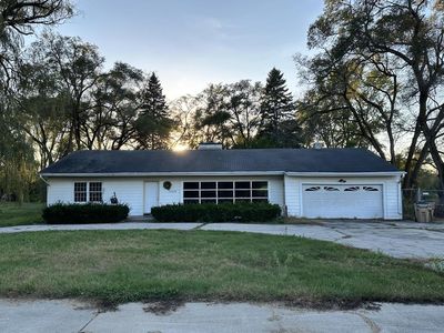 10528 Sheridan ROAD, Pleasant Prairie, WI, 53158