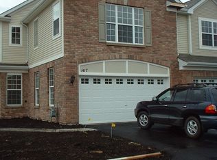 1417 Millbrook Dr, Algonquin, IL 60102