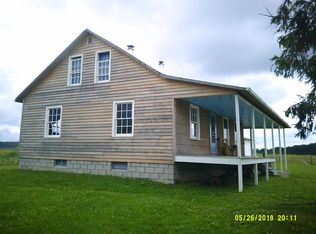 2040 Lake Lucy Rd, Tionesta, PA 16353