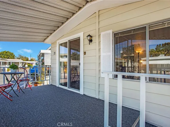 1801 E Collins Ave Trailer 71, Orange, CA 92867
