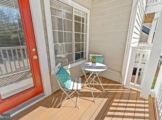 10705 Hampton Mill Ter APT 100, Rockville, MD 20852