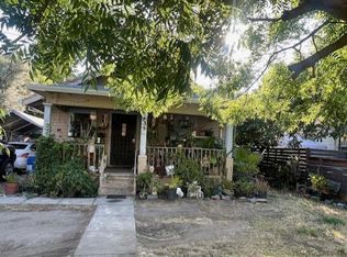 835 S Airport Way, Stockton, CA