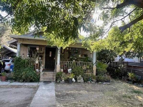 835 S Airport Way, Stockton, CA 95205