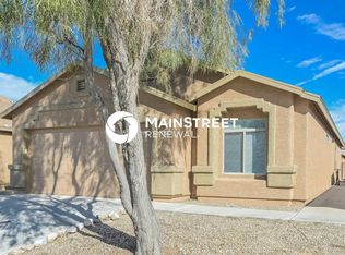6365 E Star Mica St, Tucson, AZ 85756