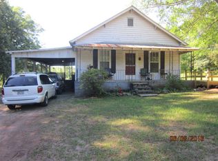 6200 Greensboro Rd, Crawfordville, GA 30631