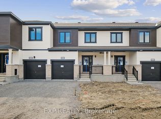 473 Brigatine Ave, Ottawa, ON K2S 0P9