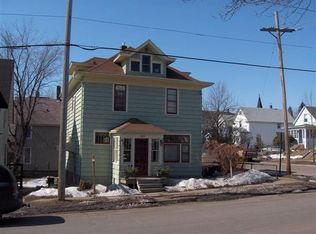 123 N 22nd Ave W, Duluth, MN 55806