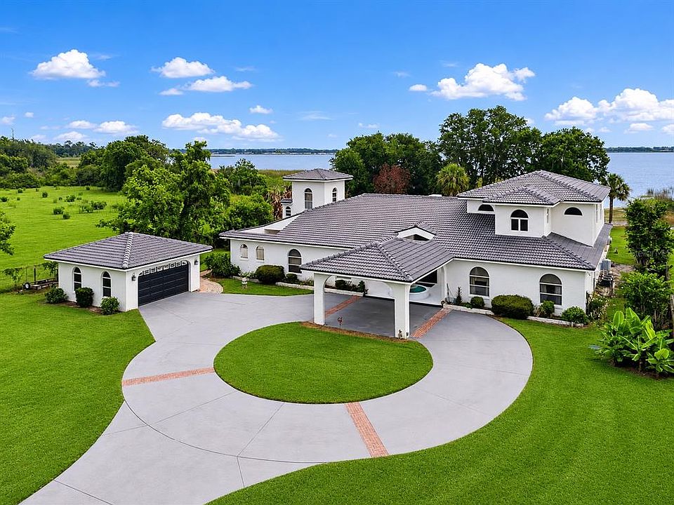 1st image of 1280 W LAKE HAMILTON DRIVE