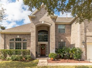 1864 Paradise Ridge Dr, Round Rock, TX 78665