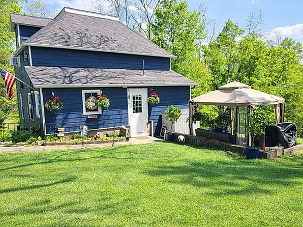 501 Knox St, La Grange, MO 63448