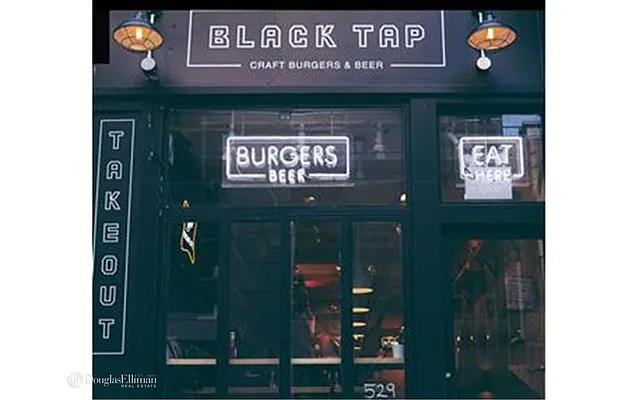 Rented by Douglas Elliman | media 38