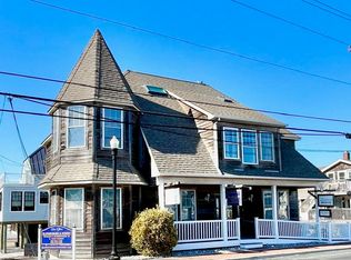 1252 Route 109 Rte #1252-1, Cape May, NJ